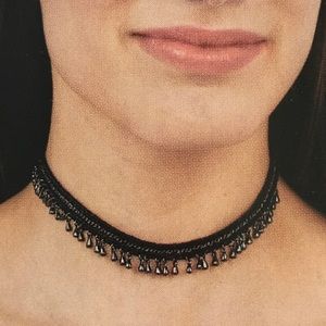 Stella & Dot Melina Verstile Necklace Limited Ed.